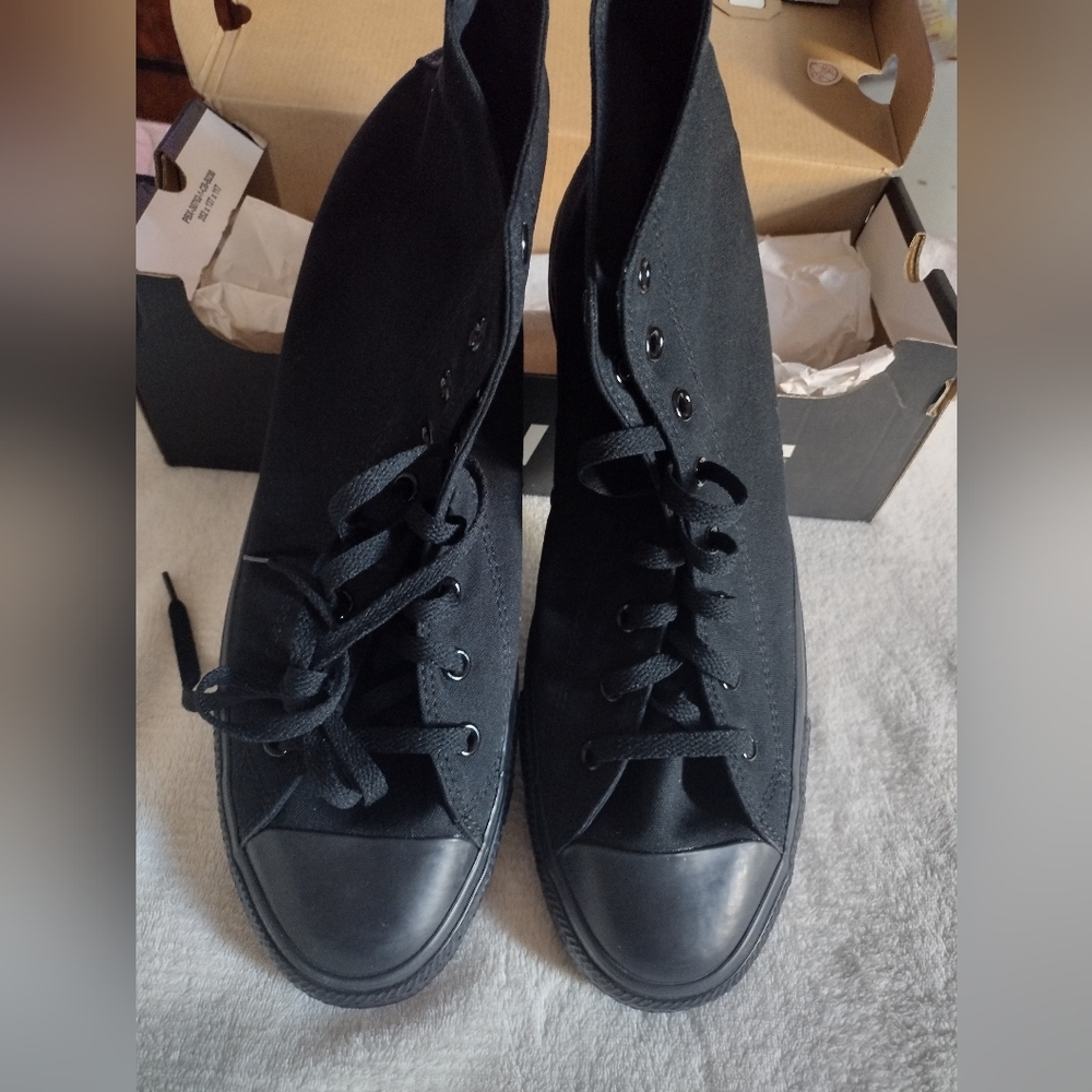New converse